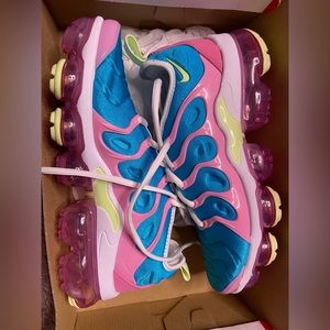 Nike vapor max plus